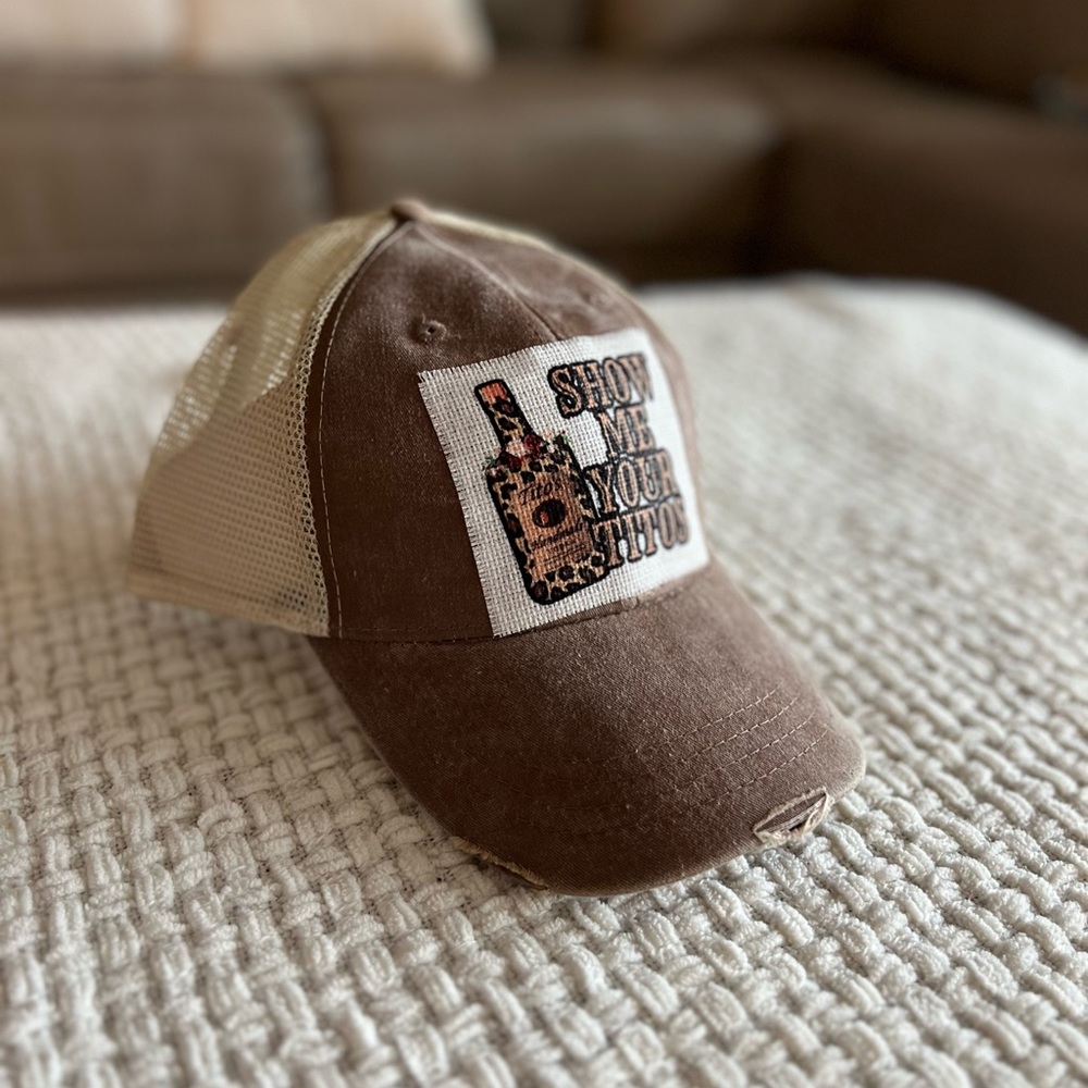 Hat - Picture 2 of 6